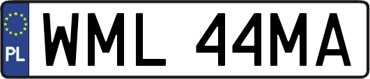 WML44MA