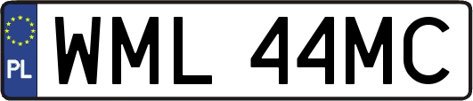 WML44MC