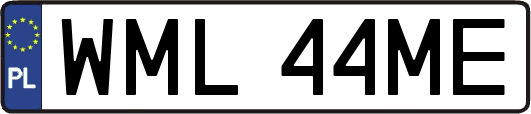 WML44ME