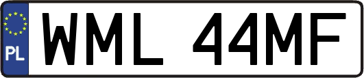 WML44MF