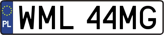 WML44MG