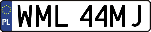 WML44MJ