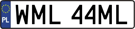 WML44ML