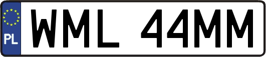 WML44MM