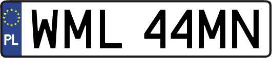 WML44MN