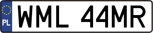 WML44MR