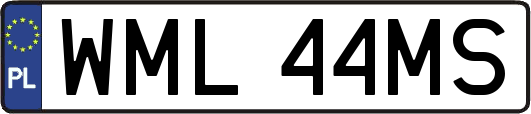 WML44MS
