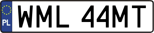 WML44MT
