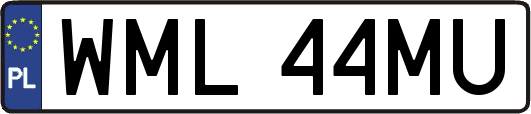 WML44MU