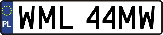 WML44MW