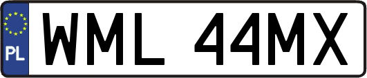 WML44MX