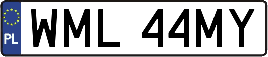 WML44MY