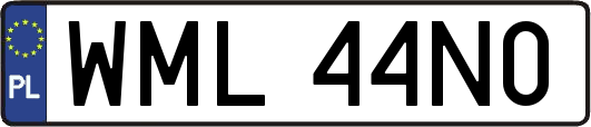 WML44N0
