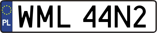 WML44N2