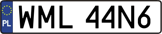 WML44N6