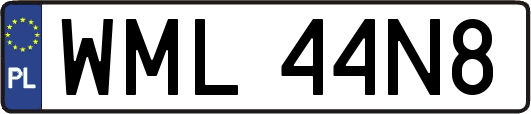 WML44N8