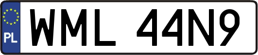 WML44N9