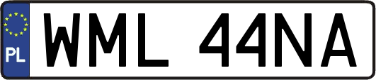 WML44NA