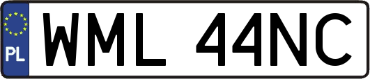 WML44NC