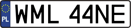 WML44NE