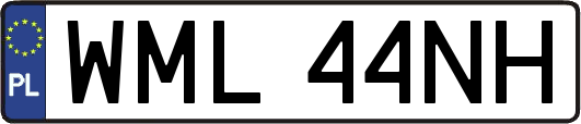 WML44NH