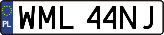 WML44NJ