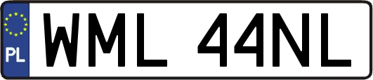WML44NL