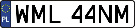 WML44NM