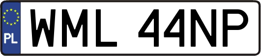 WML44NP