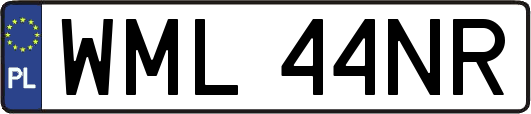 WML44NR