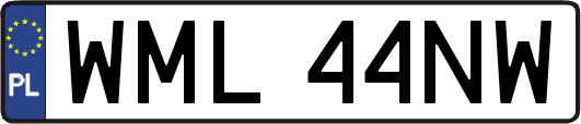 WML44NW