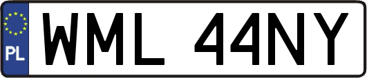 WML44NY