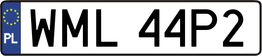 WML44P2