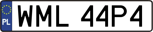 WML44P4