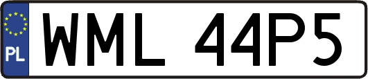WML44P5