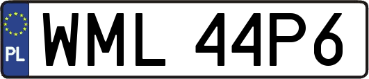 WML44P6