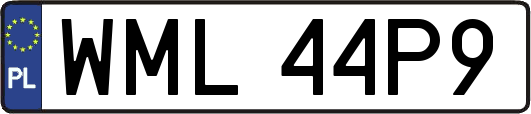 WML44P9