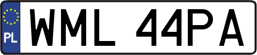 WML44PA