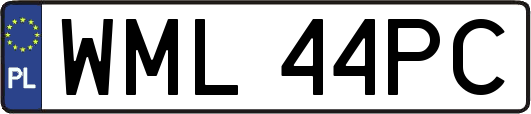 WML44PC