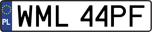 WML44PF