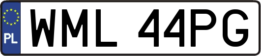 WML44PG