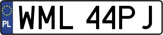 WML44PJ