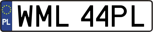 WML44PL