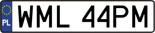 WML44PM