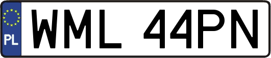 WML44PN