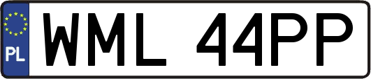 WML44PP