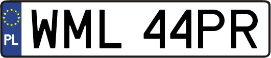 WML44PR