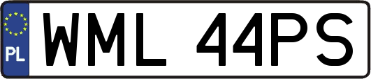 WML44PS