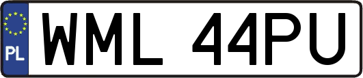 WML44PU