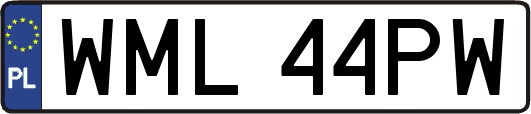WML44PW
